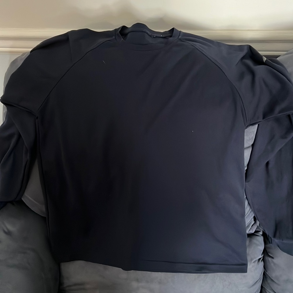 Dry fit shirt m